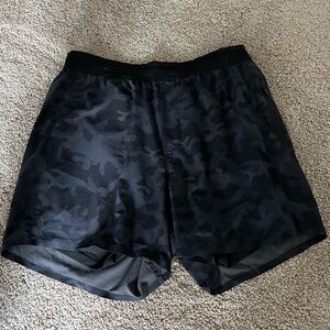 Ten Thousand The Session Short - 5inch inseam with liner